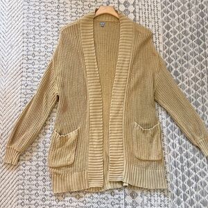 Aerie Knit Cardigan - XS/S